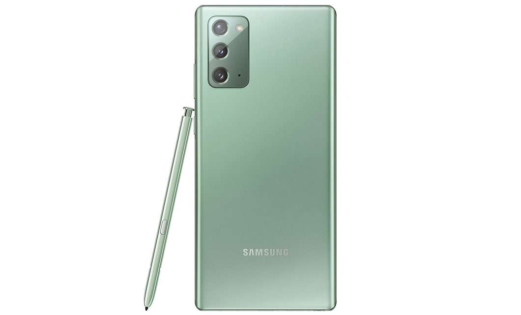 Samsung Galaxy Note20