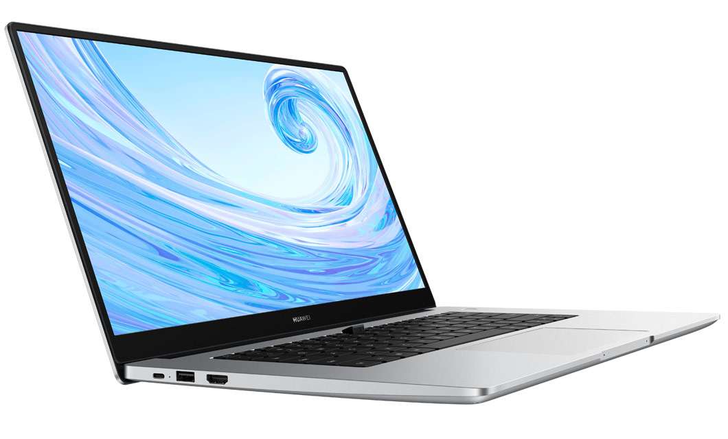 Huawei MateBook D 15 (2020)