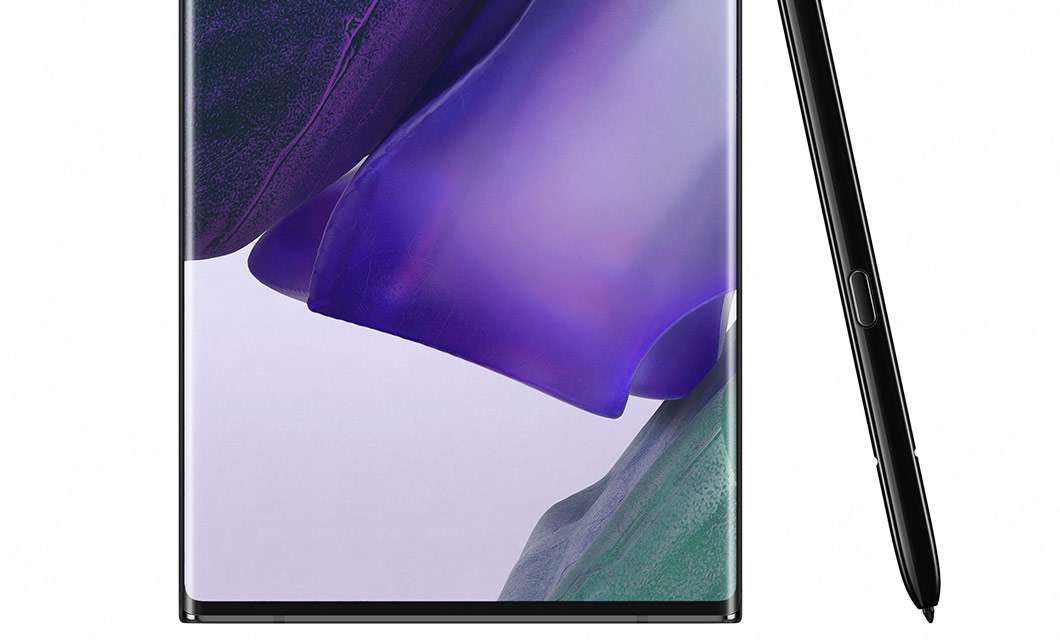 Samsung Galaxy Note20 Ultra 5G