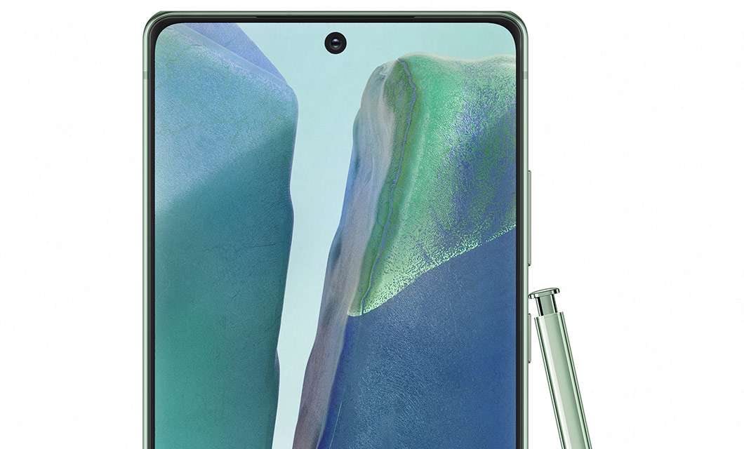 Samsung Galaxy Note20