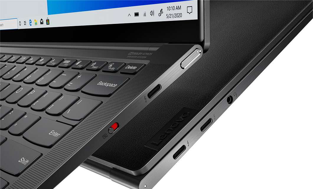 Lenovo Yoga Slim 9i