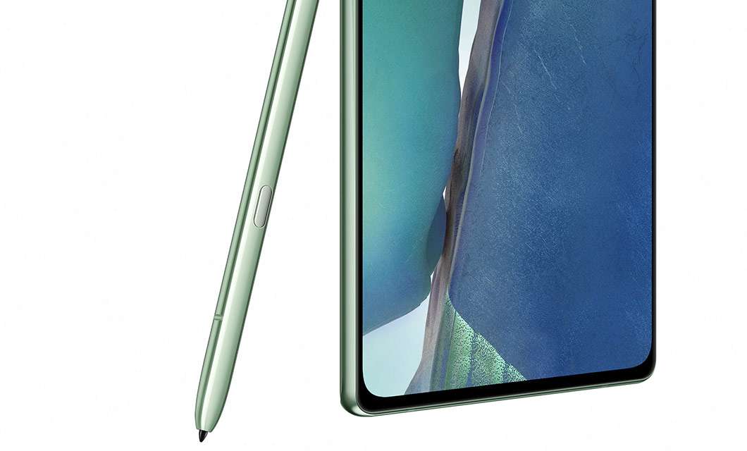 Samsung Galaxy Note20