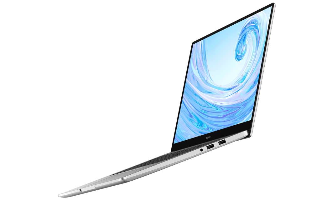 Huawei MateBook D 15 (2020)