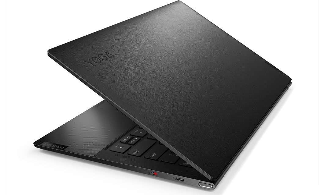 Lenovo Yoga Slim 9i