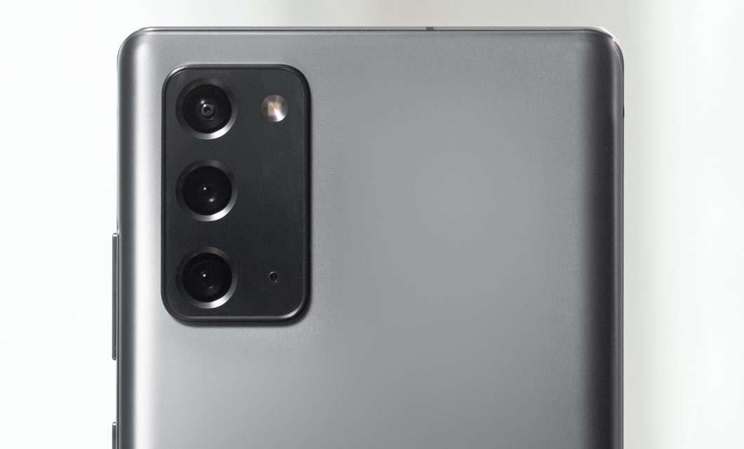 Samsung Galaxy Note20