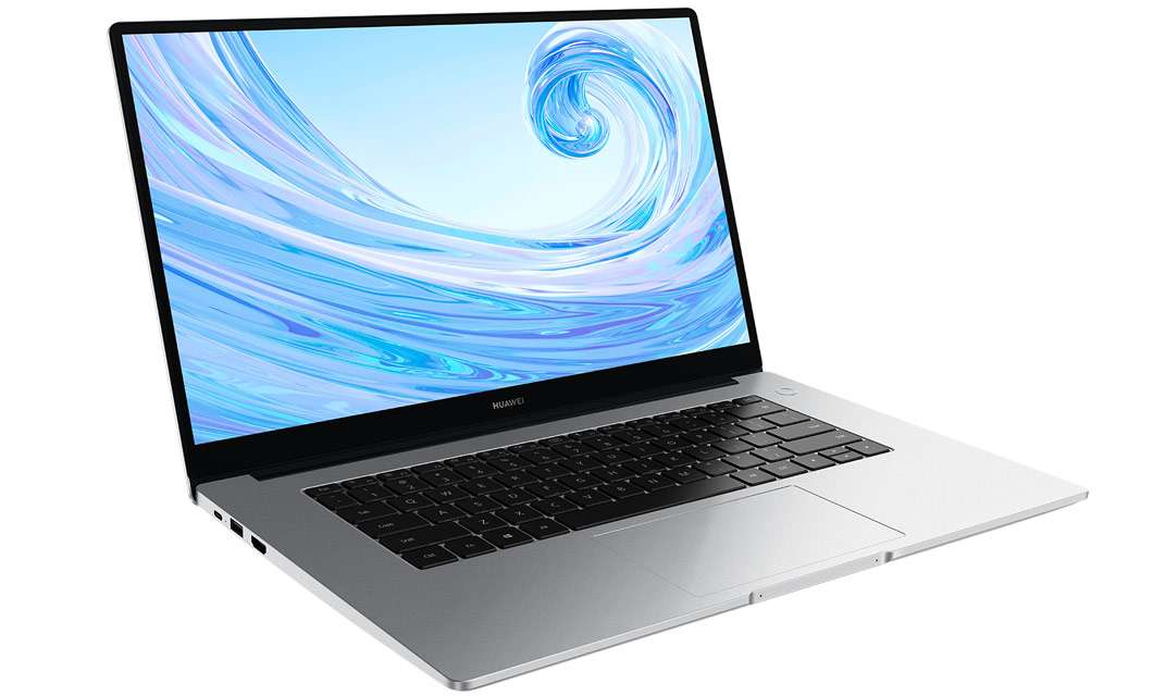 Huawei MateBook D 15 (2020)
