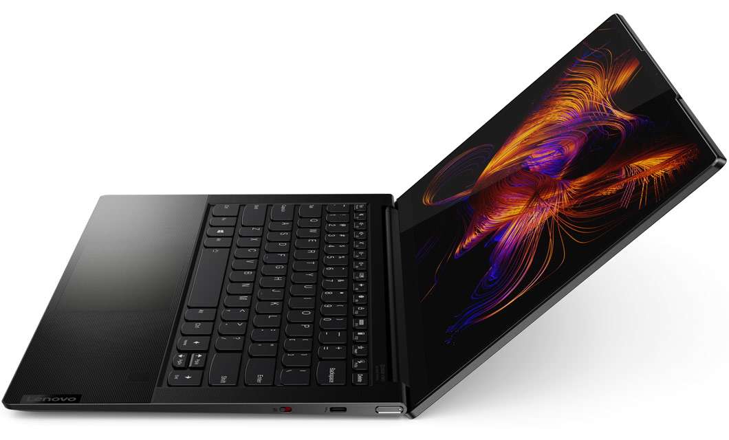 Lenovo Yoga Slim 9i