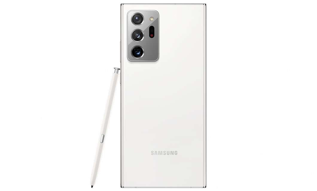 Samsung Galaxy Note20 Ultra 5G