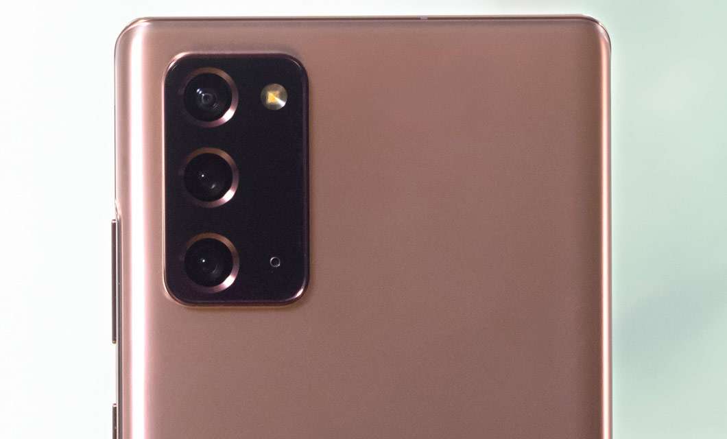 Samsung Galaxy Note20