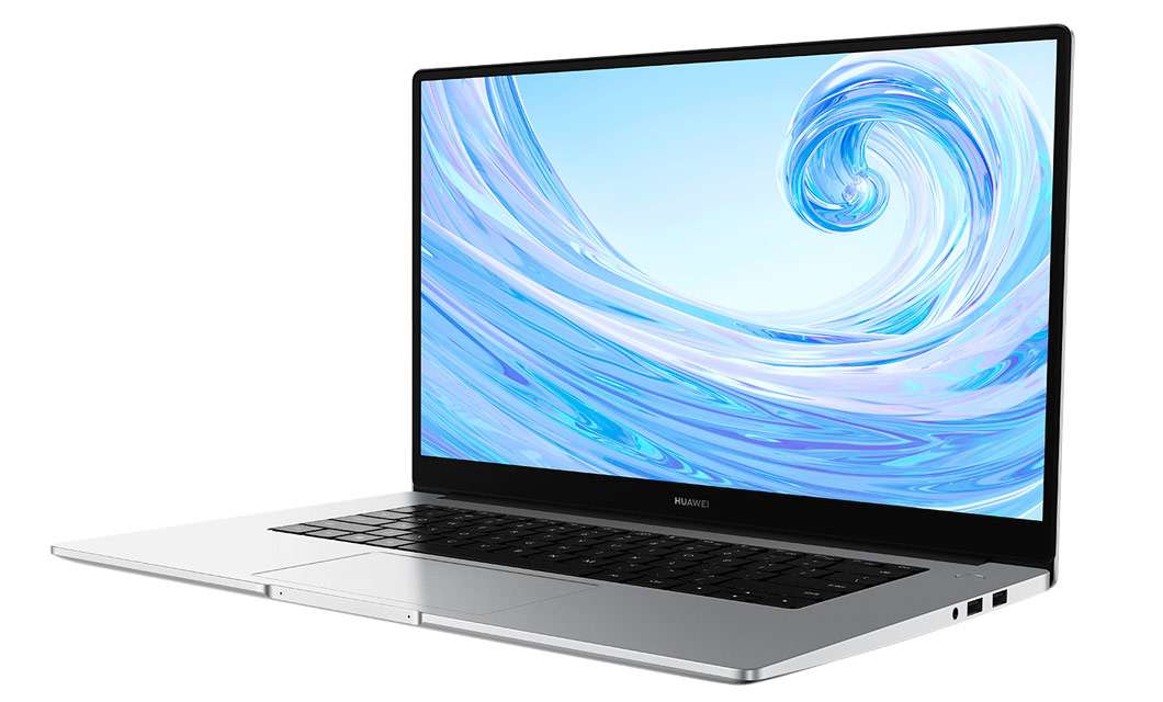 Huawei MateBook D 15 (2020)