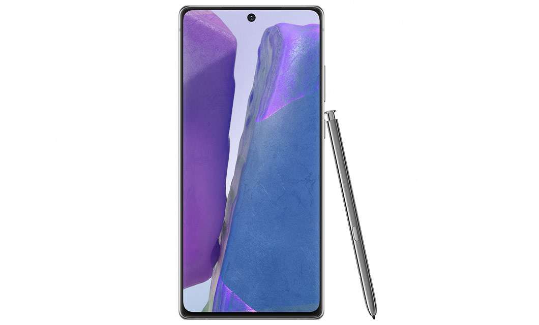 Samsung Galaxy Note20