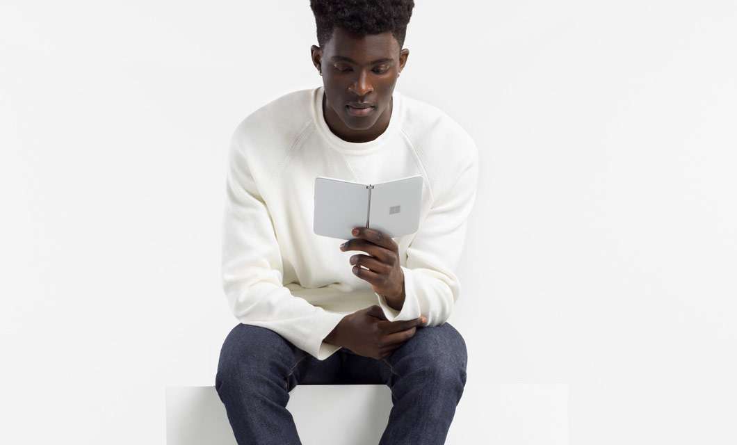 Microsoft Surface Duo