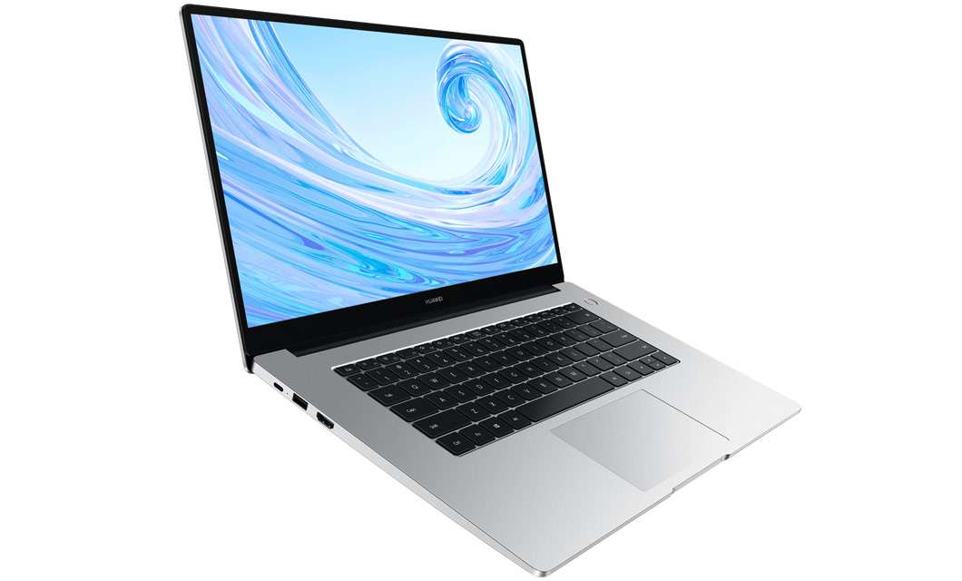 Huawei MateBook D 15 (2020)