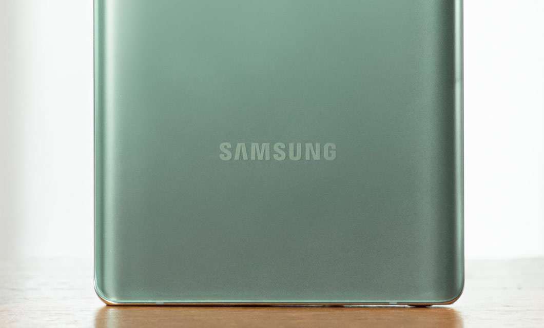 Samsung Galaxy Note20