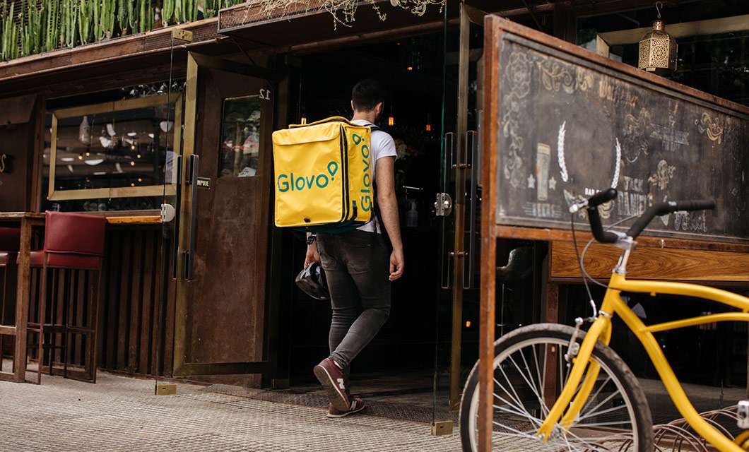 Glovo