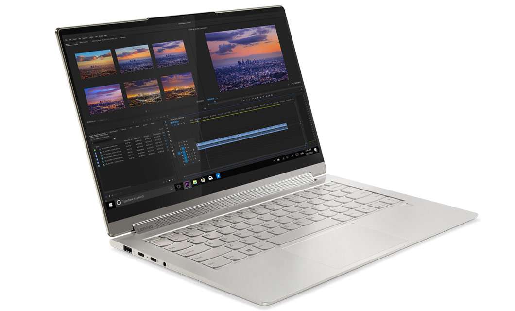 Lenovo Yoga 9i (14 pollici)
