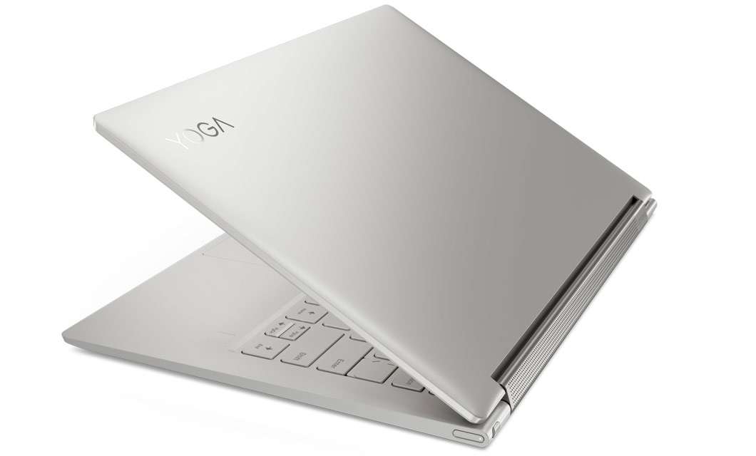Lenovo Yoga 9i (14 pollici)