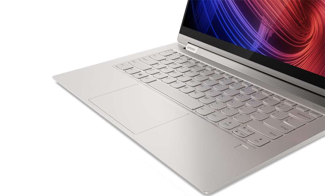Lenovo Yoga 9i (14 pollici)