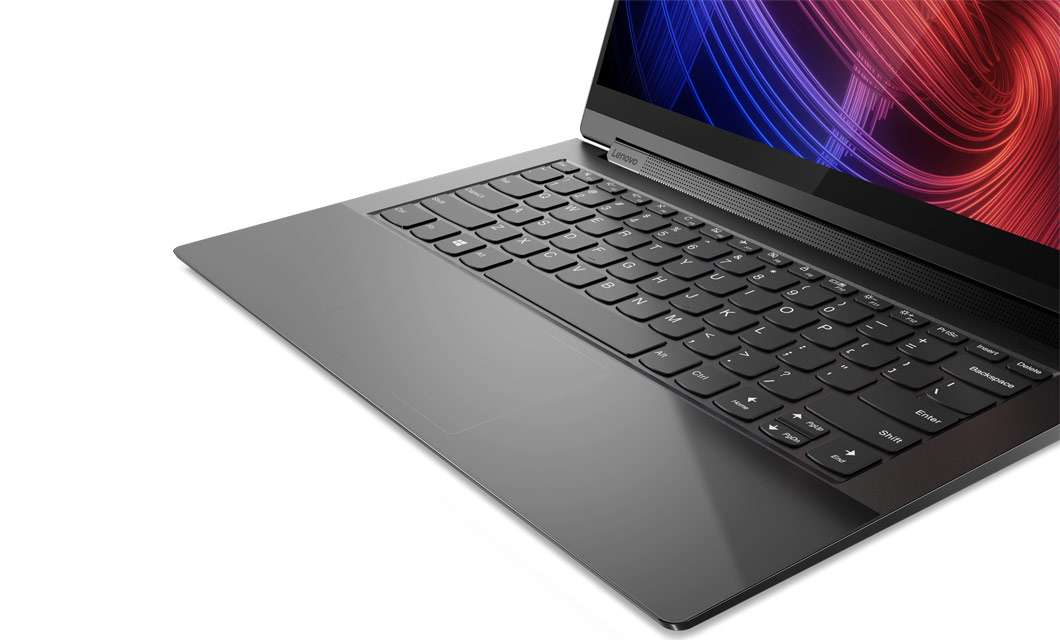 Lenovo Yoga 9i (14 pollici)