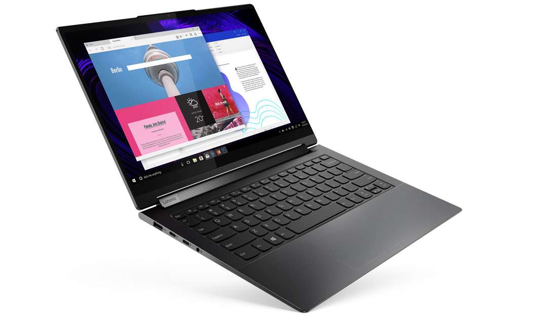 Lenovo Yoga 9i (14 pollici)