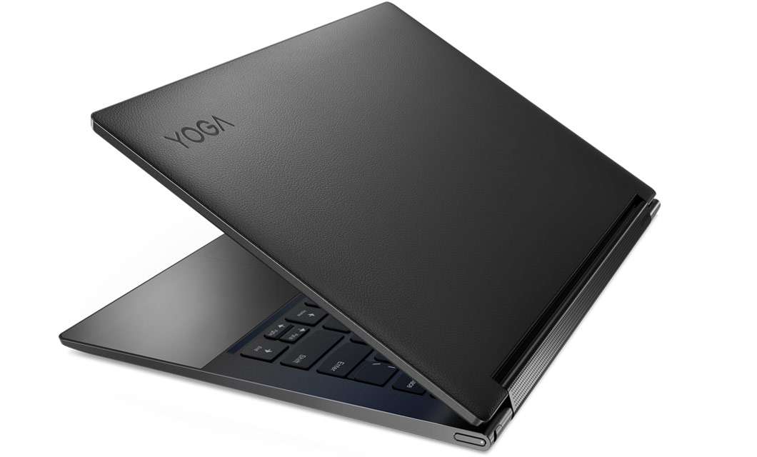Lenovo Yoga 9i (14 pollici)