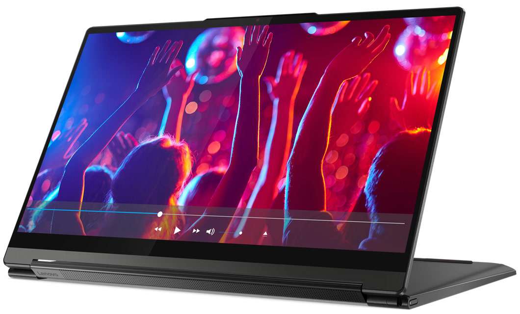 Lenovo Yoga 9i (14 pollici)