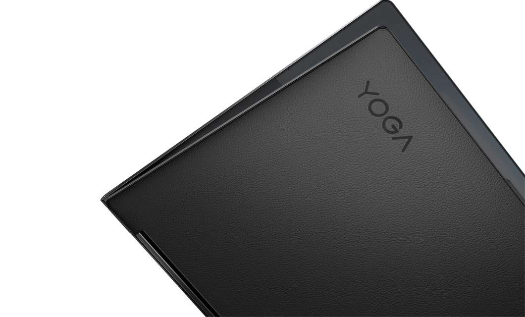 Lenovo Yoga 9i (14 pollici)