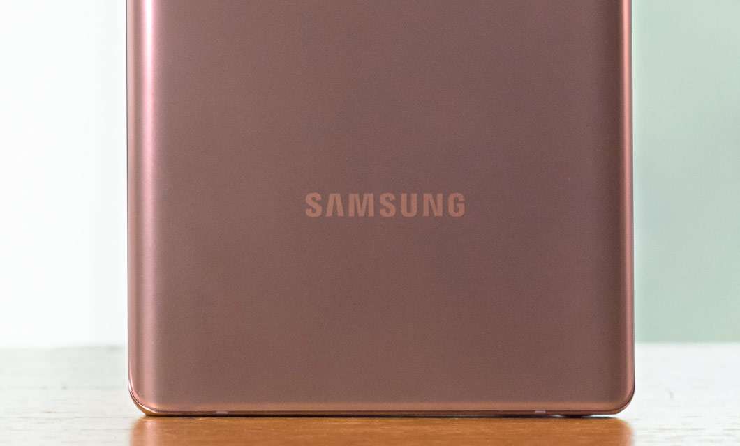 Samsung Galaxy Note20