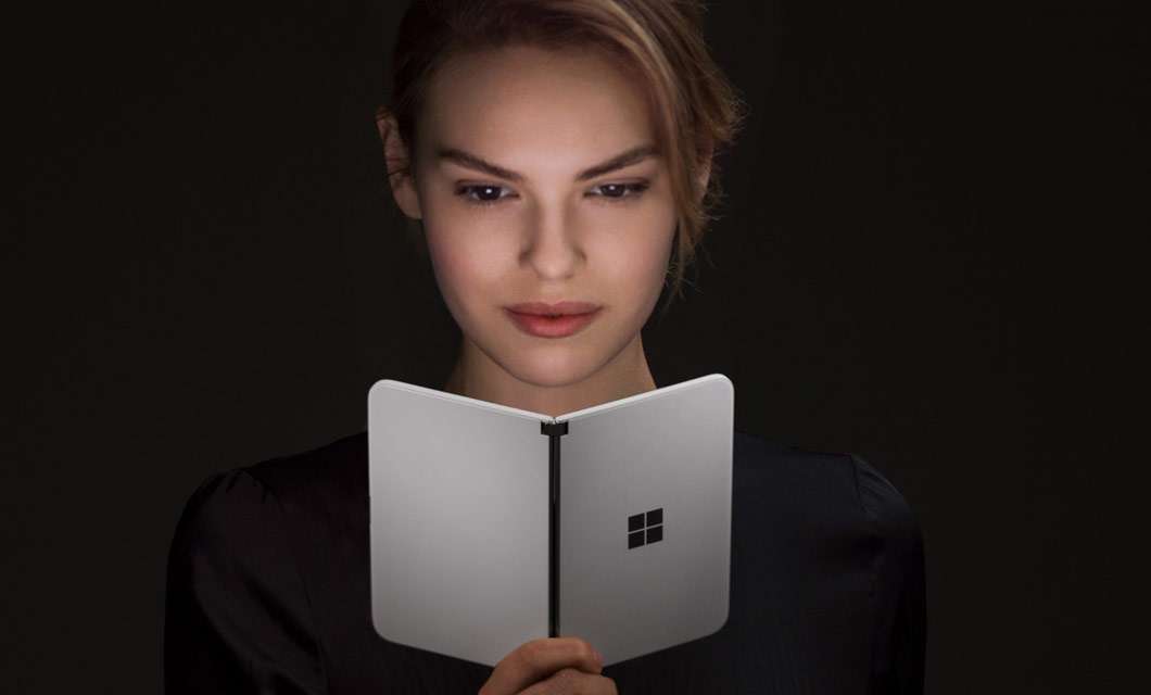 Microsoft Surface Duo