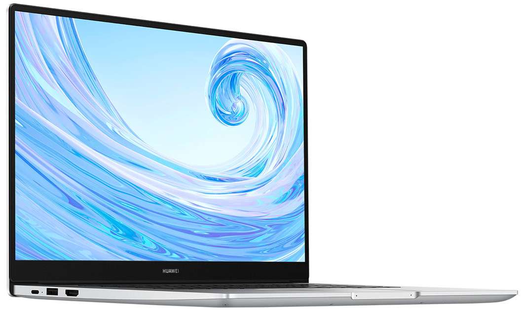 Huawei MateBook D 15 (2020)