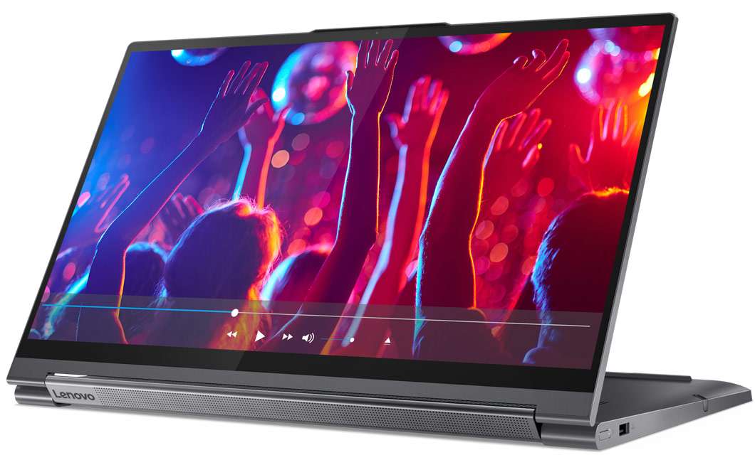 Lenovo Yoga 9i (15 pollici)
