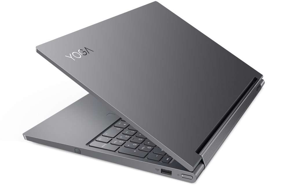 Lenovo Yoga 9i (15 pollici)