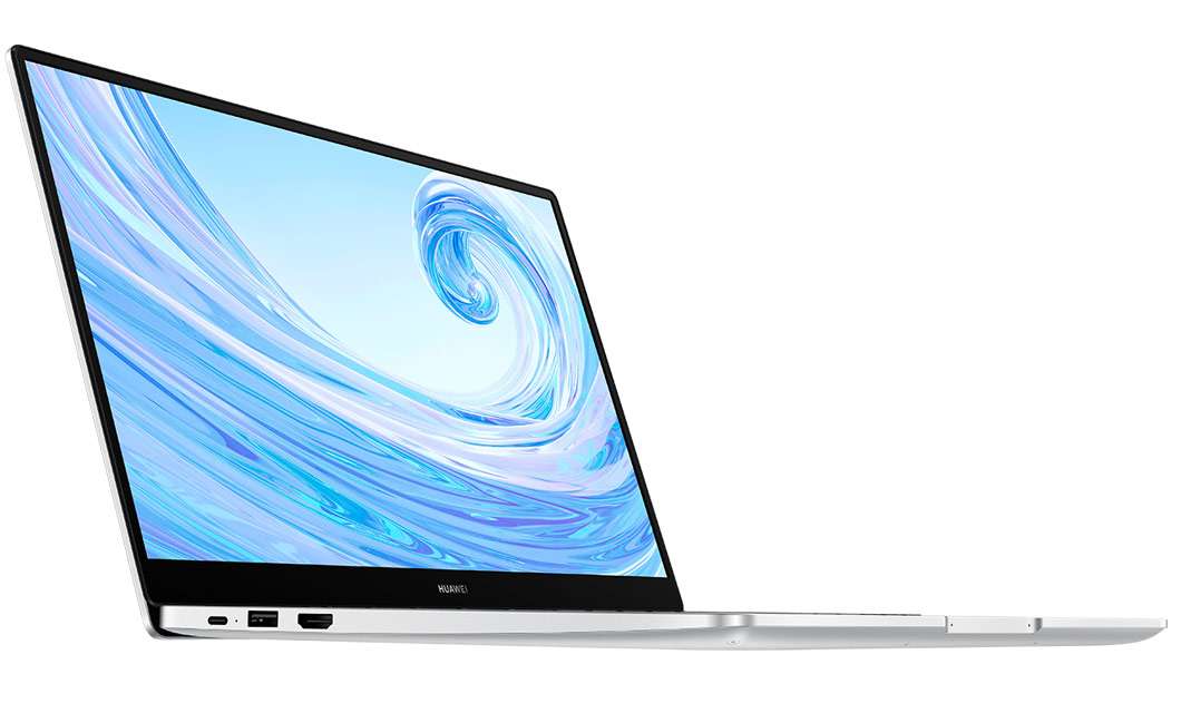 Huawei MateBook D 15 (2020)
