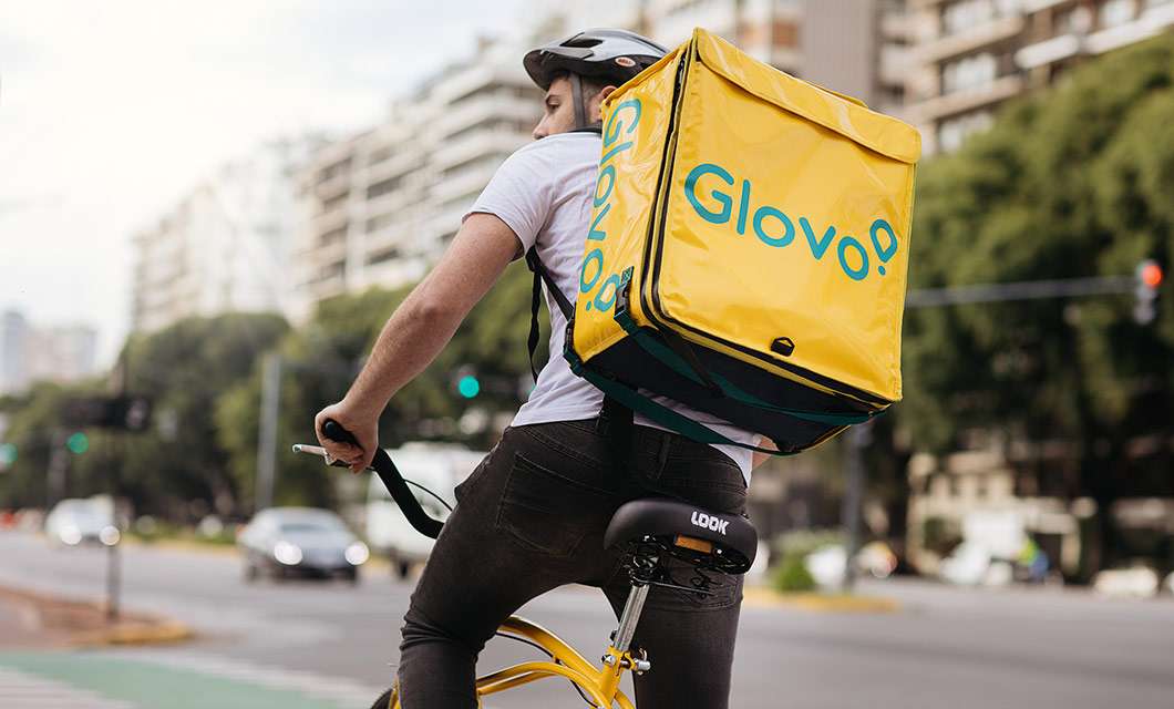 Glovo