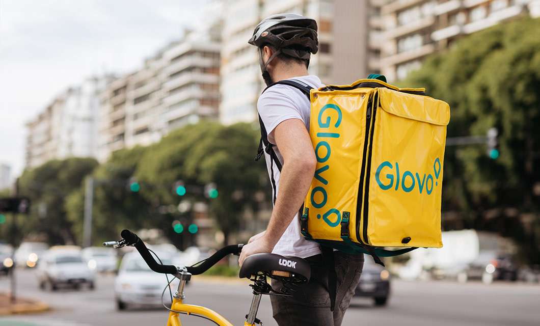Glovo