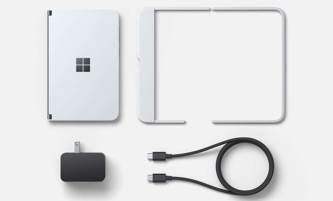 Microsoft Surface Duo