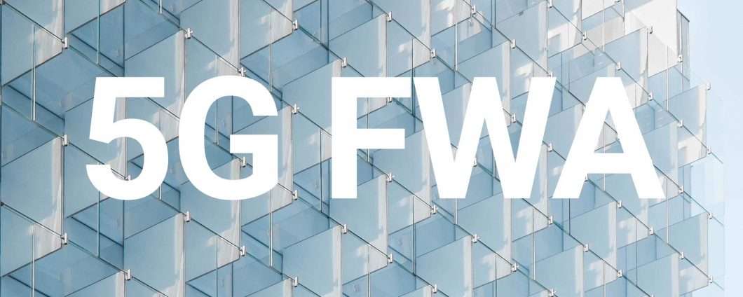 Fastweb e Linkem per il 5G Fixed Wireless Access