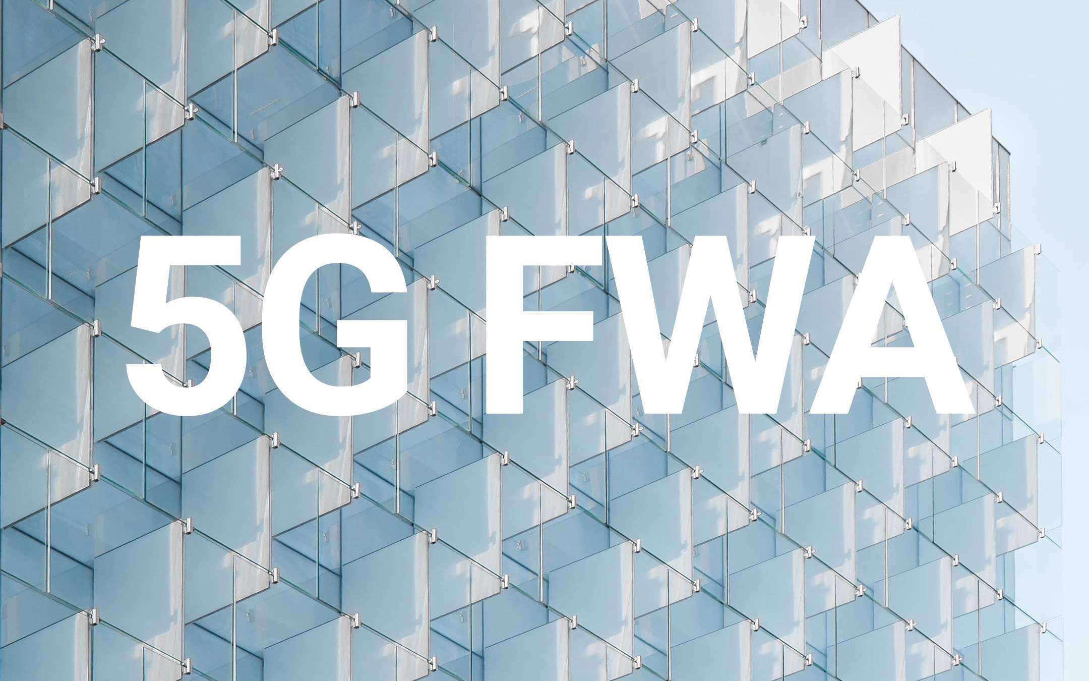 Fastweb and Linkem for 5G Fixed Wireless Access Fastweb and Linkem for 5G Fixed Wireless Access