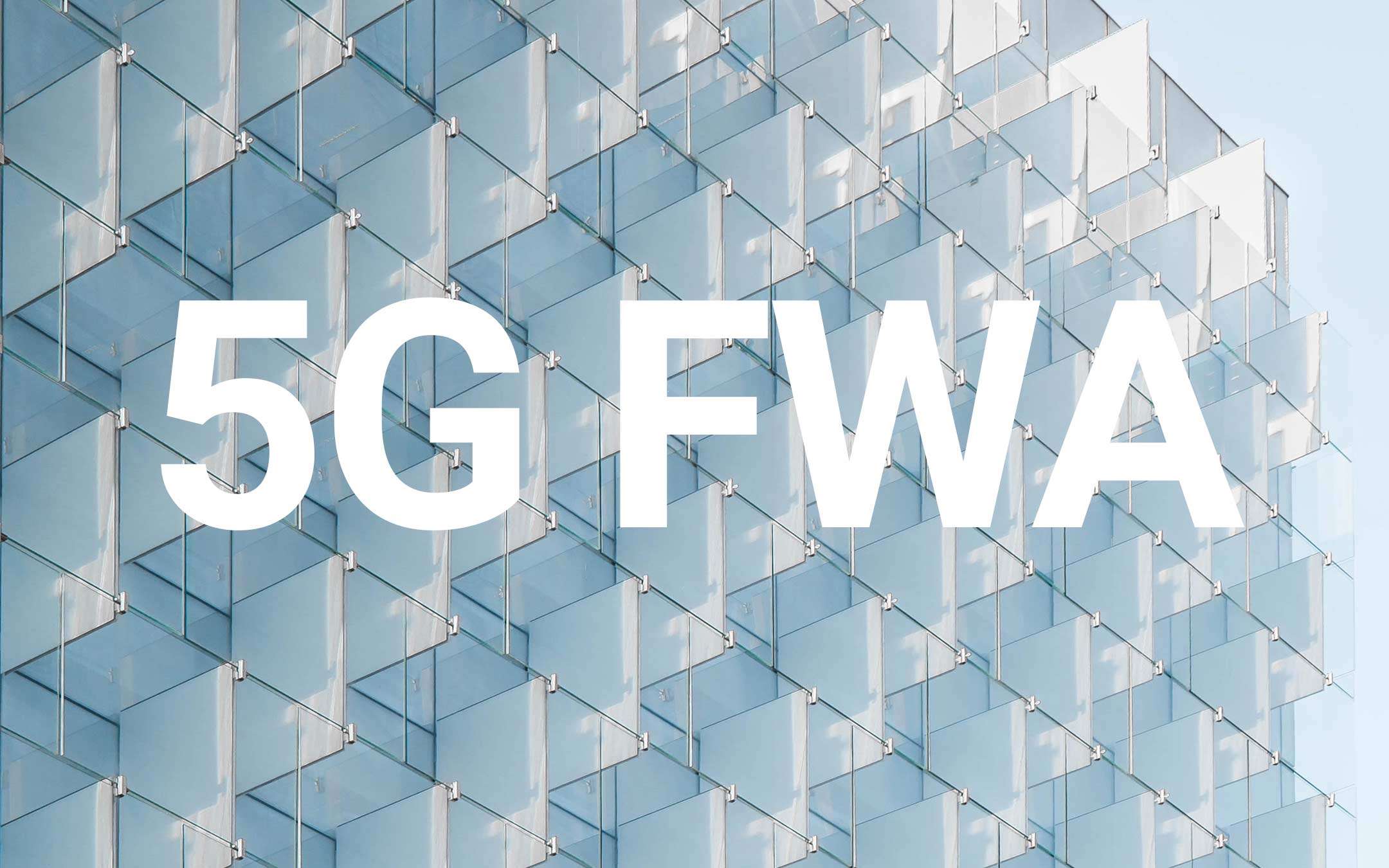 Fastweb and Linkem for 5G Fixed Wireless Access