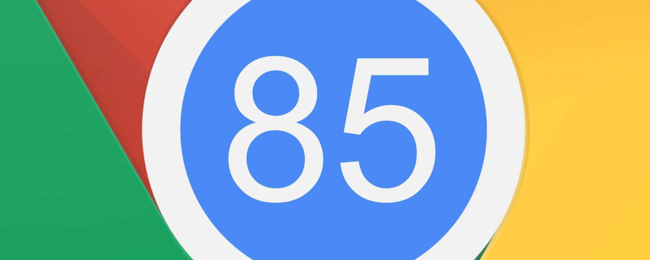 Google Chrome 85: novità nella gestione delle tab