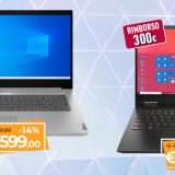 Back to school Unieuro: fino a 300€ di rimborso
