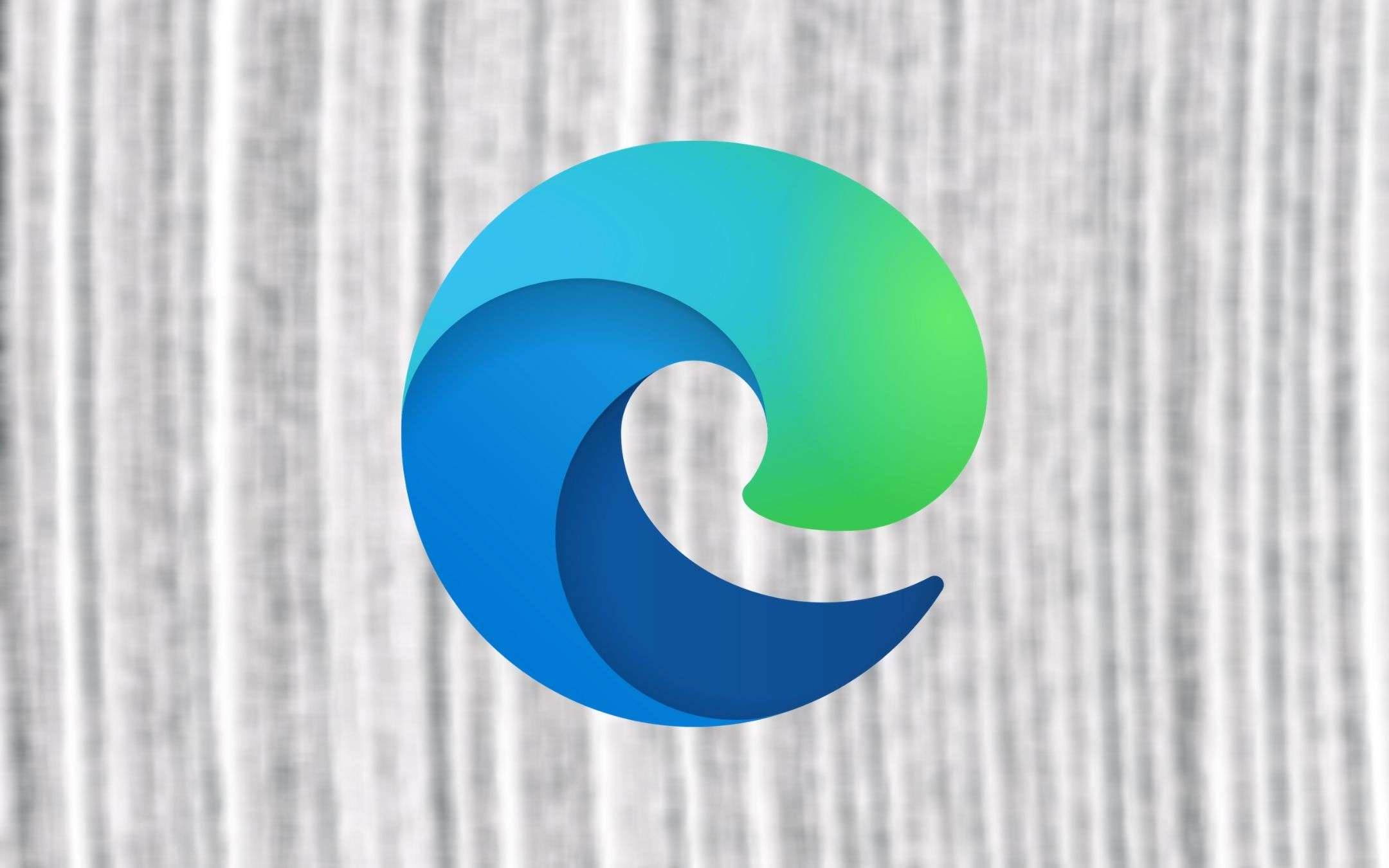Microsoft EDGE: the choice of DNS arrives Microsoft EDGE: the choice of DNS arrives