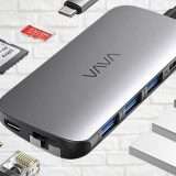 Hub USB C in super sconto su Amazon: -36%