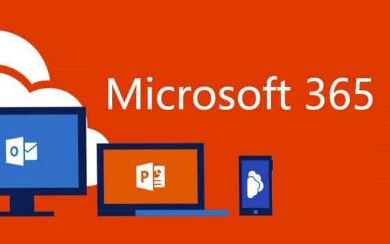 Microsoft 365: esperienza di condivisione migliore