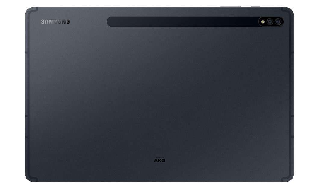 Samsung Galaxy Tab S7+