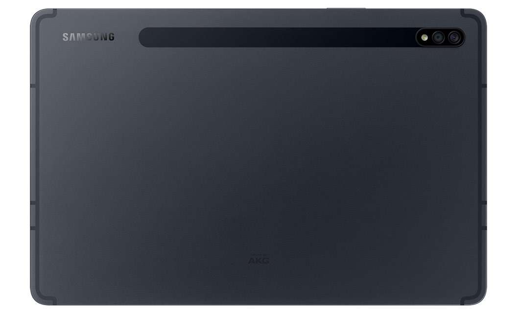 Samsung Galaxy Tab S7