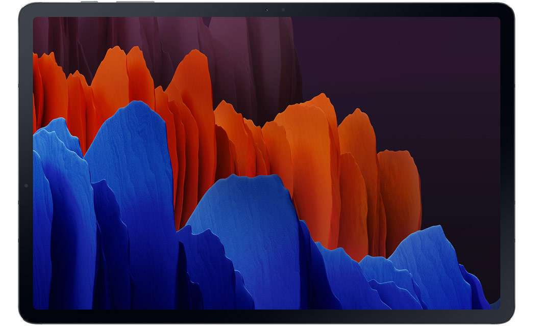 Samsung Galaxy Tab S7+