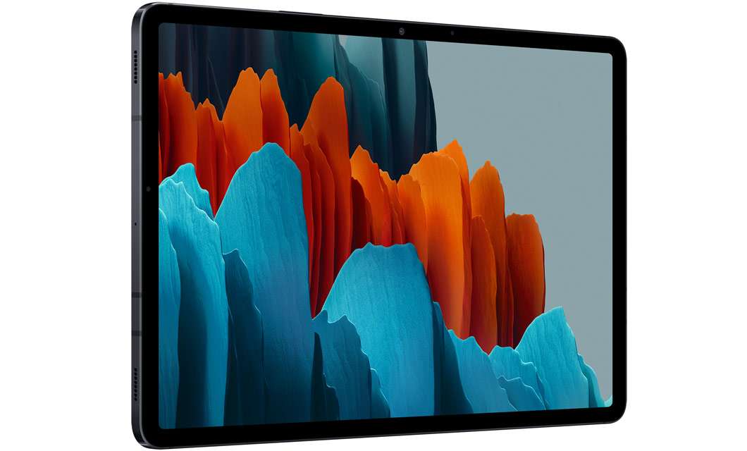 Samsung Galaxy Tab S7