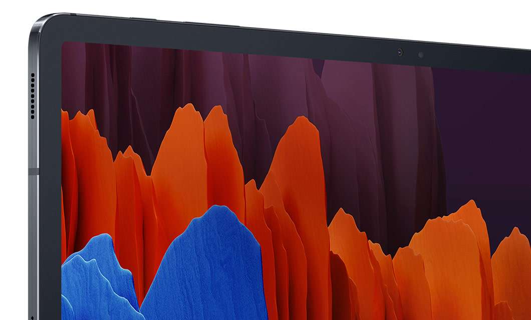 Samsung Galaxy Tab S7+