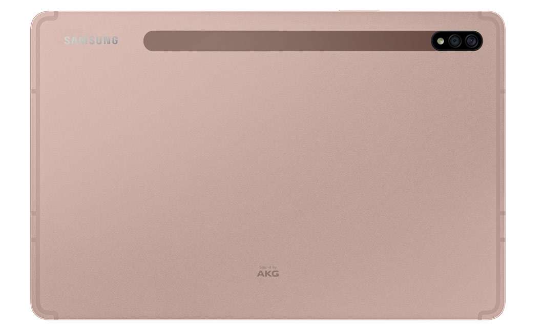 Samsung Galaxy Tab S7